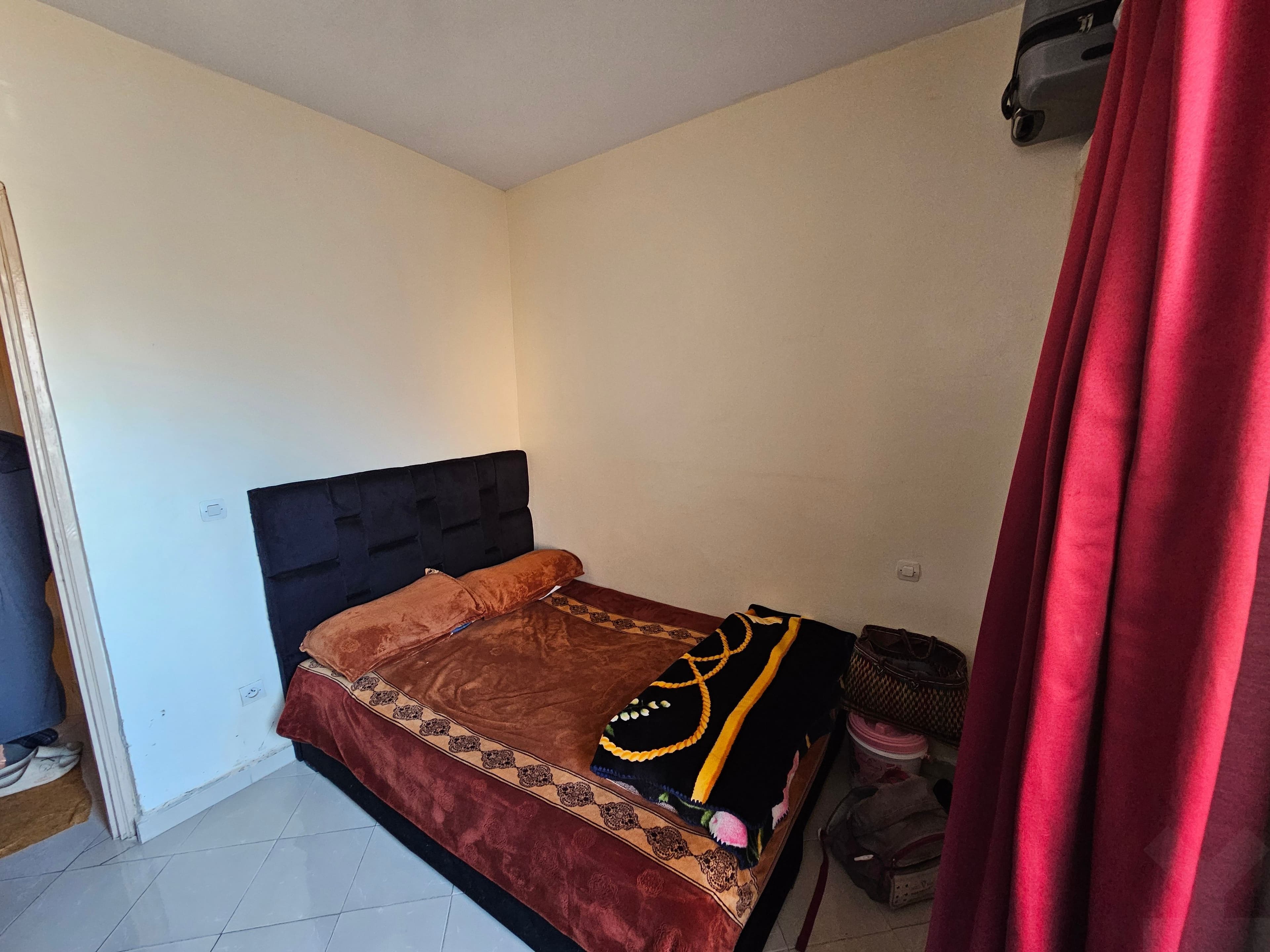 Appartement 2 chambres  à vendre de 59 m²
