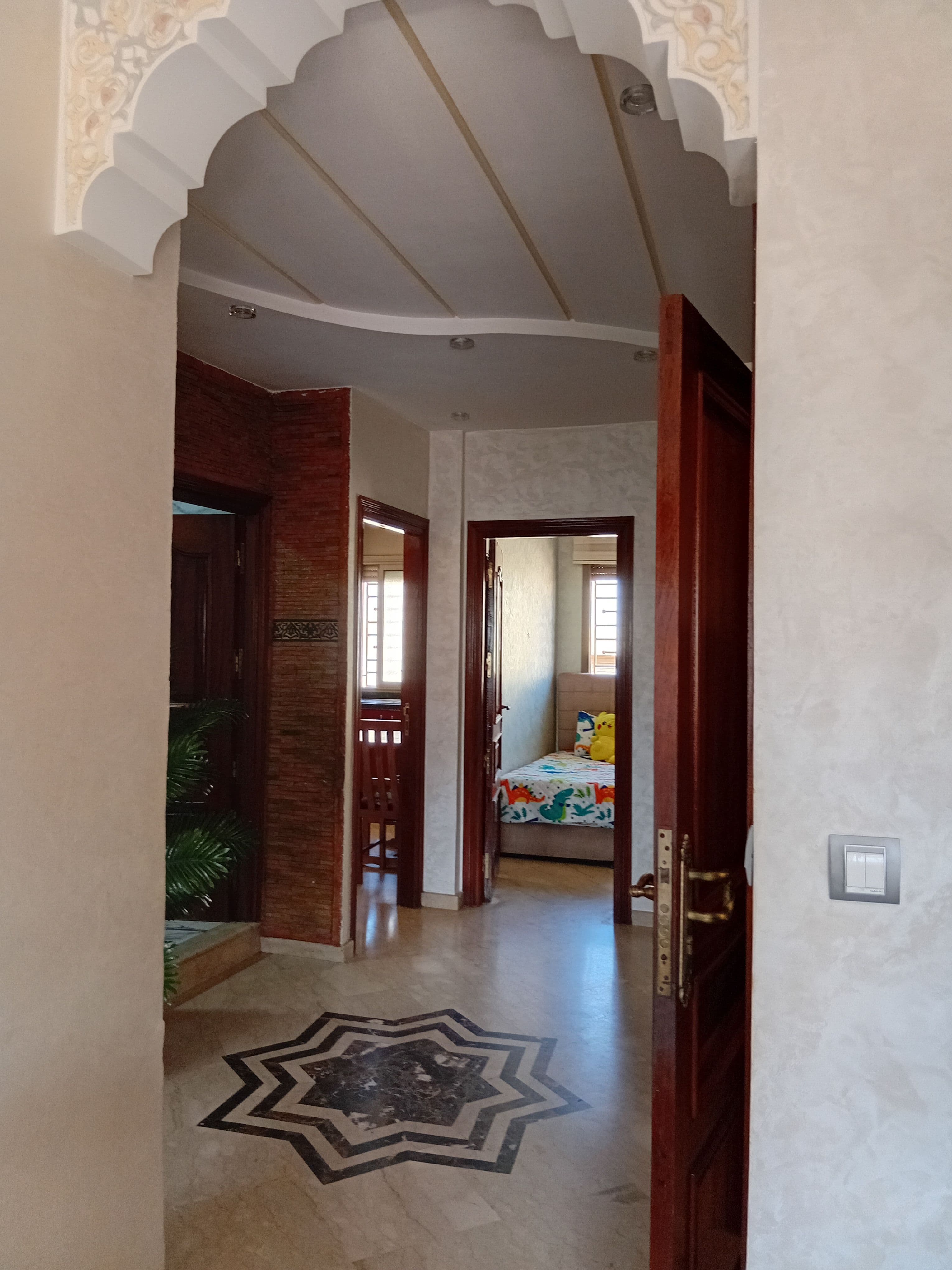 Appartement meublé à vendre de 69 m²