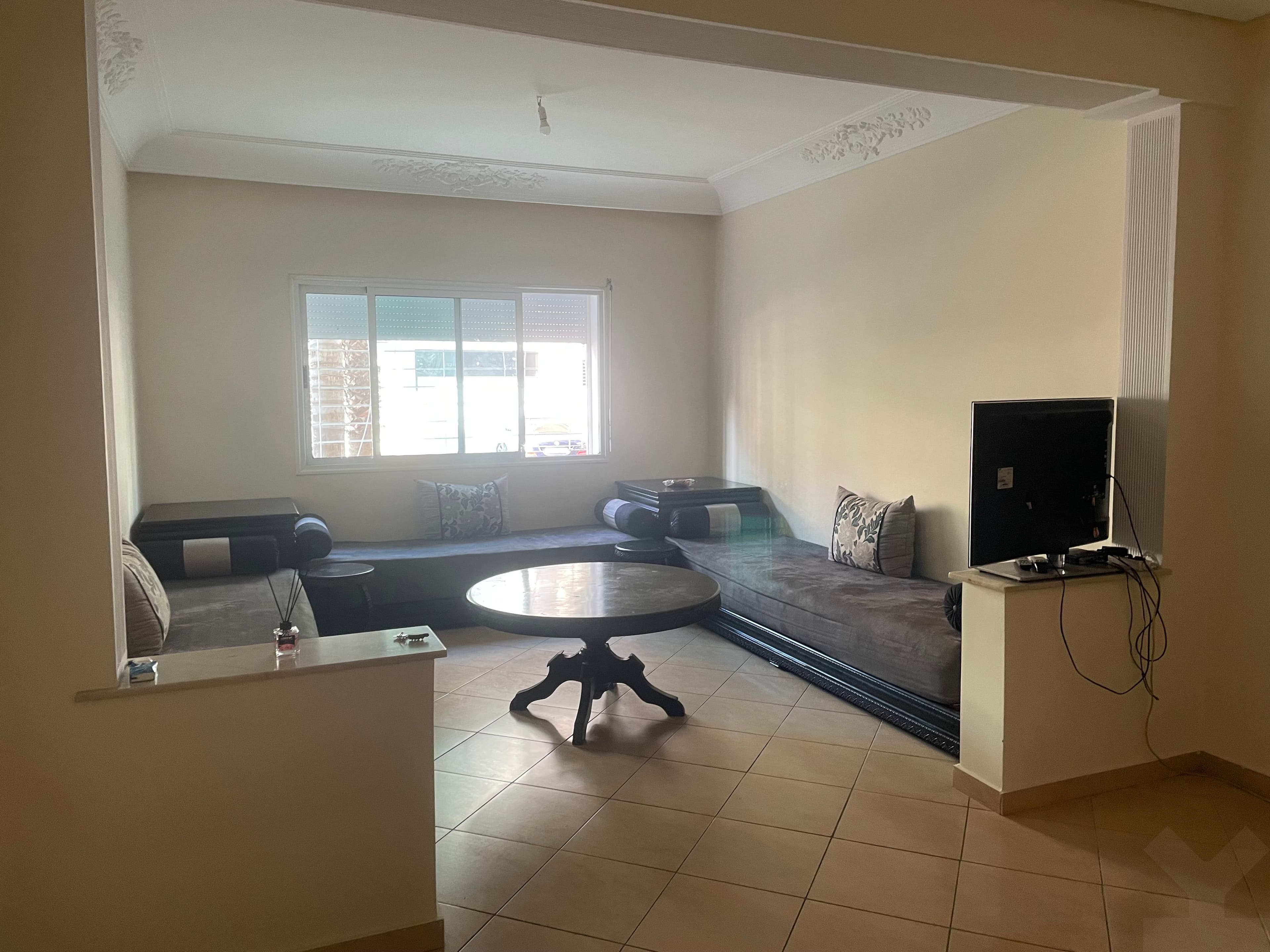 Appartement 2 chambres  à vendre de 142 m²