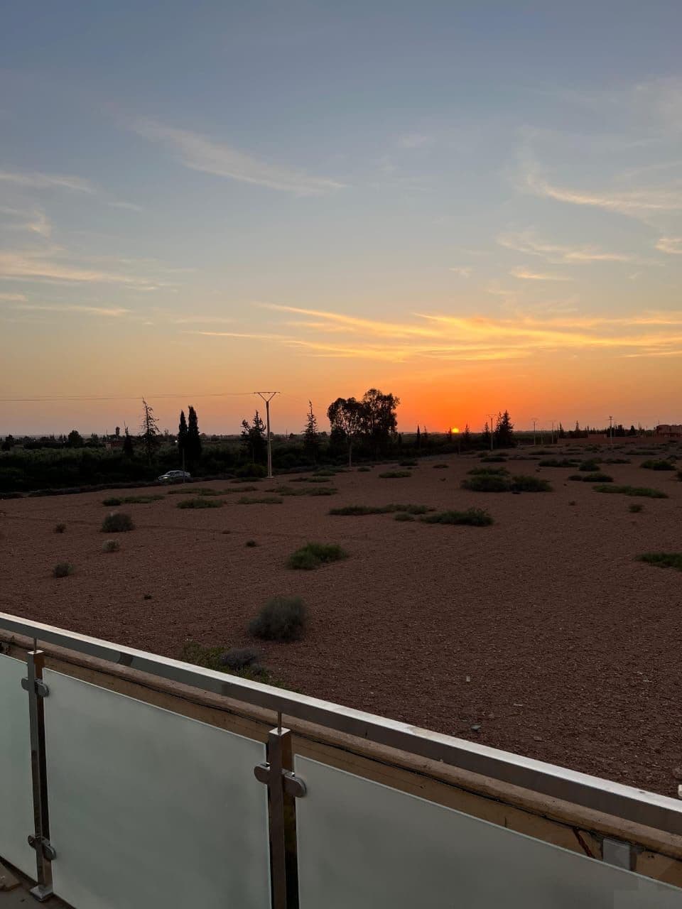 Villa meublée à vendre de 1959 m² de terrain et 900 m² construits