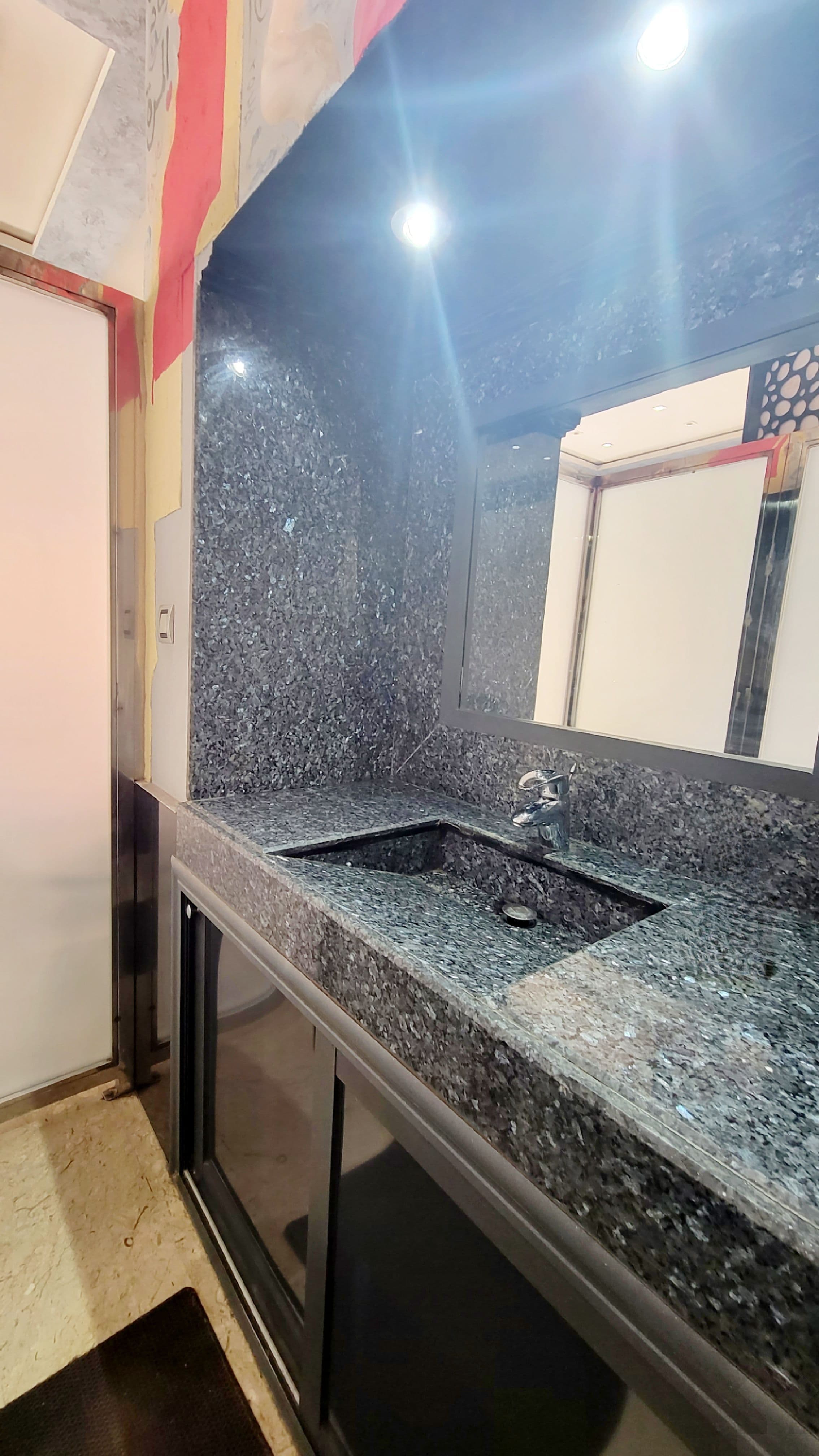 Local commercial à vendre de 122 m²