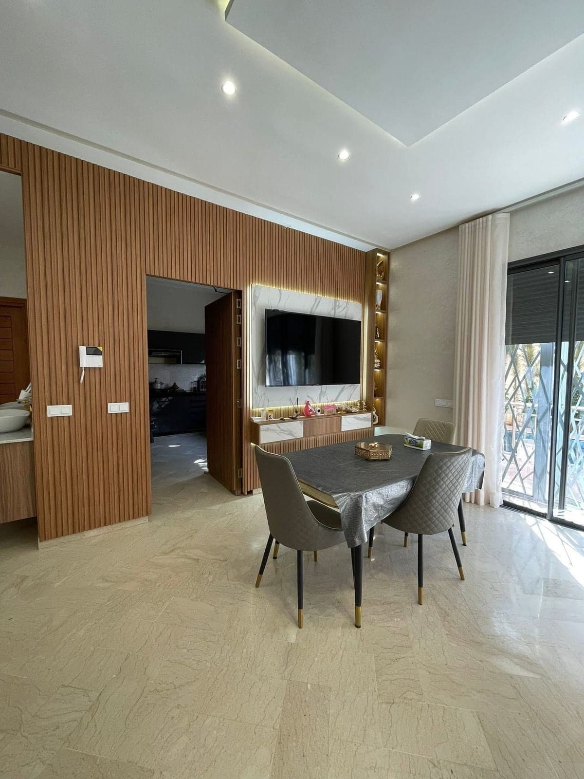 Villa à vendre de 397 m² de terrain et 274 m² construits
