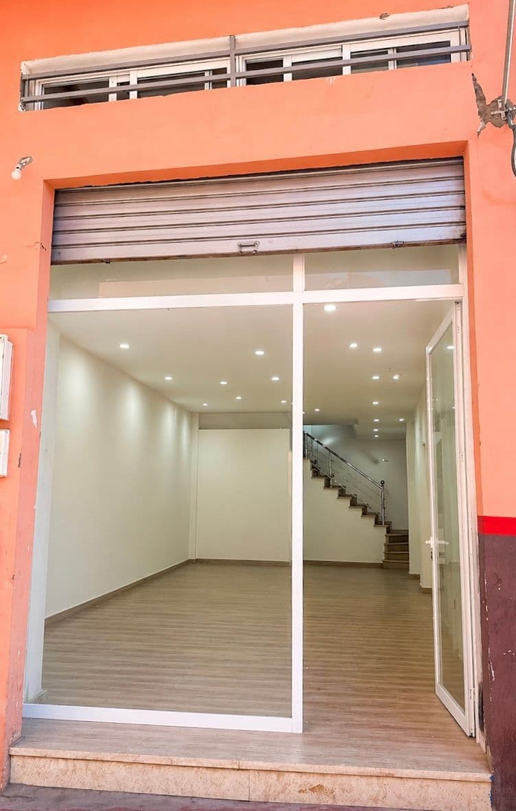 Local commercial à vendre de 50 m²
