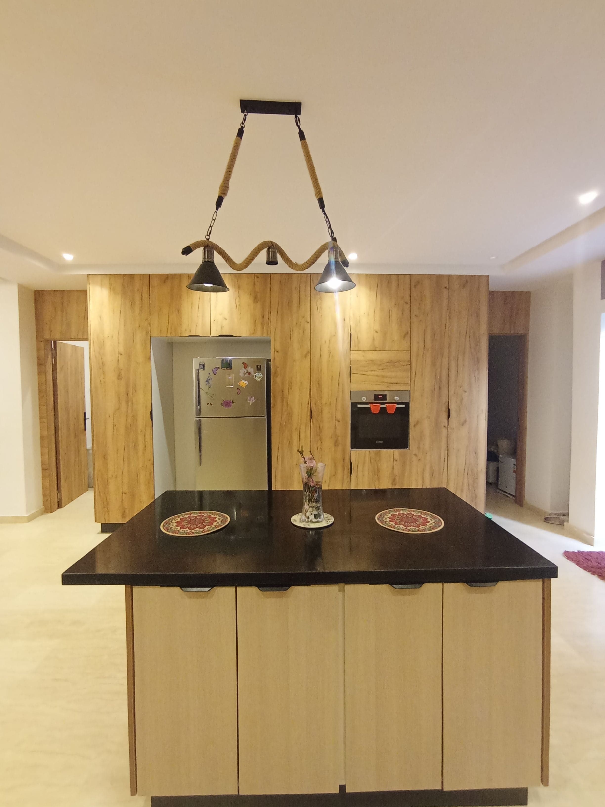 Villa à vendre de 318 m² de terrain et 360 m² construits