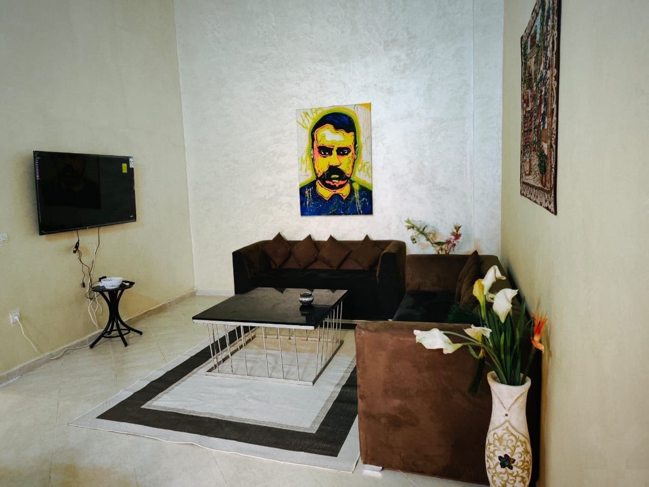 Maison meublée à vendre de 105 m²