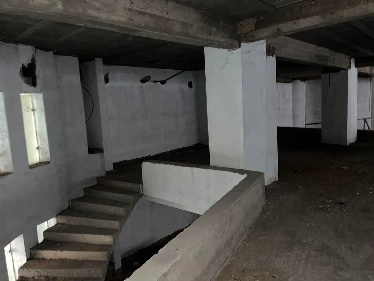 Local commercial à vendre de 773 m²
