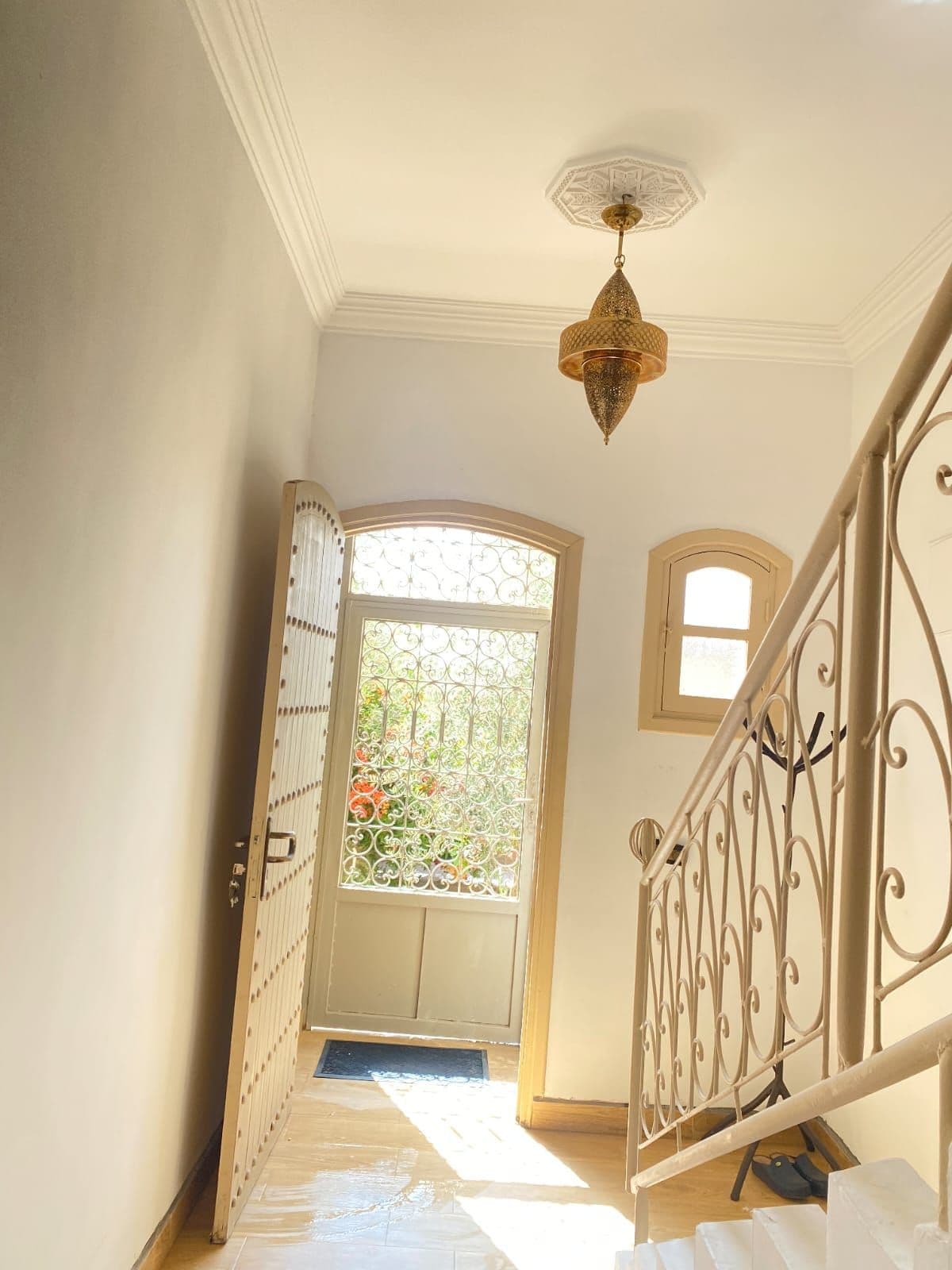Maison à vendre de 70 m² de terrain et 210 m² construits