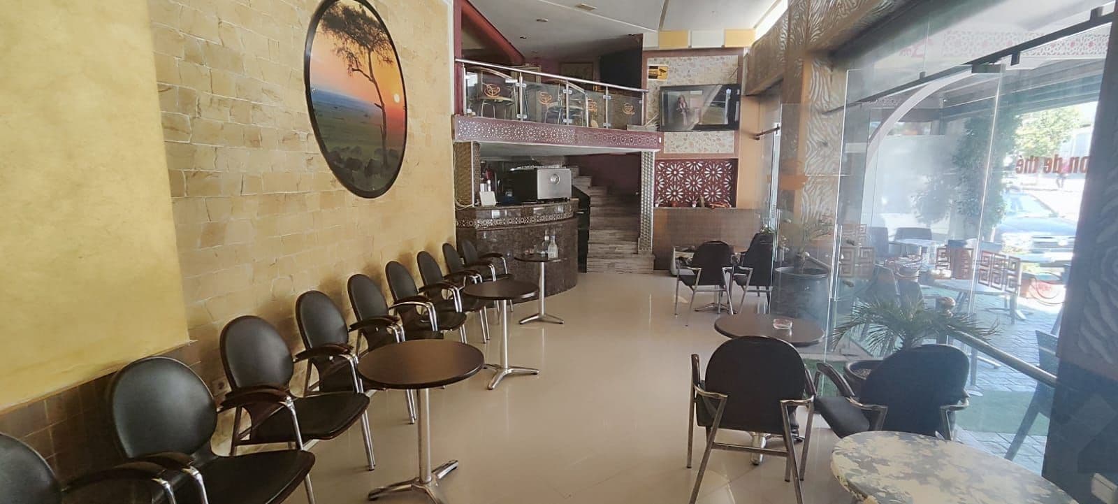 Local commercial à vendre de 139 m²