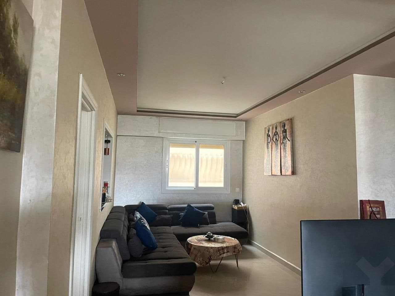 Appartement 4 chambres  à vendre de 135 m²