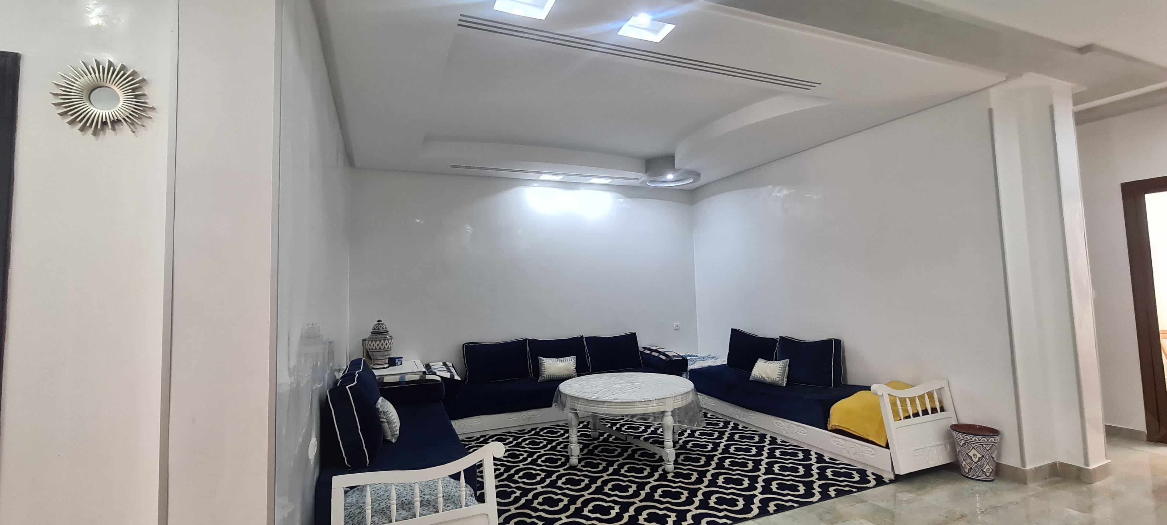 Appartement 6 chambres  à vendre de 458 m²