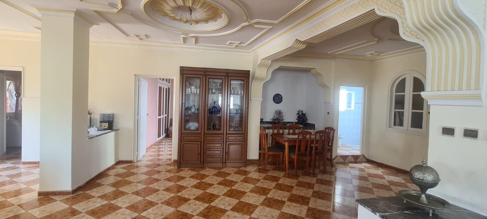 Appartement 4 chambres  à vendre de 299 m²