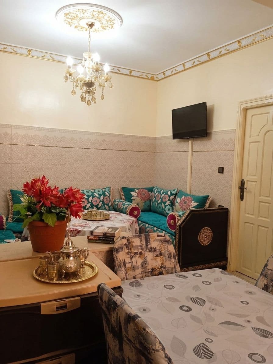 Maison à vendre de 37 m² de terrain et 111 m² construits