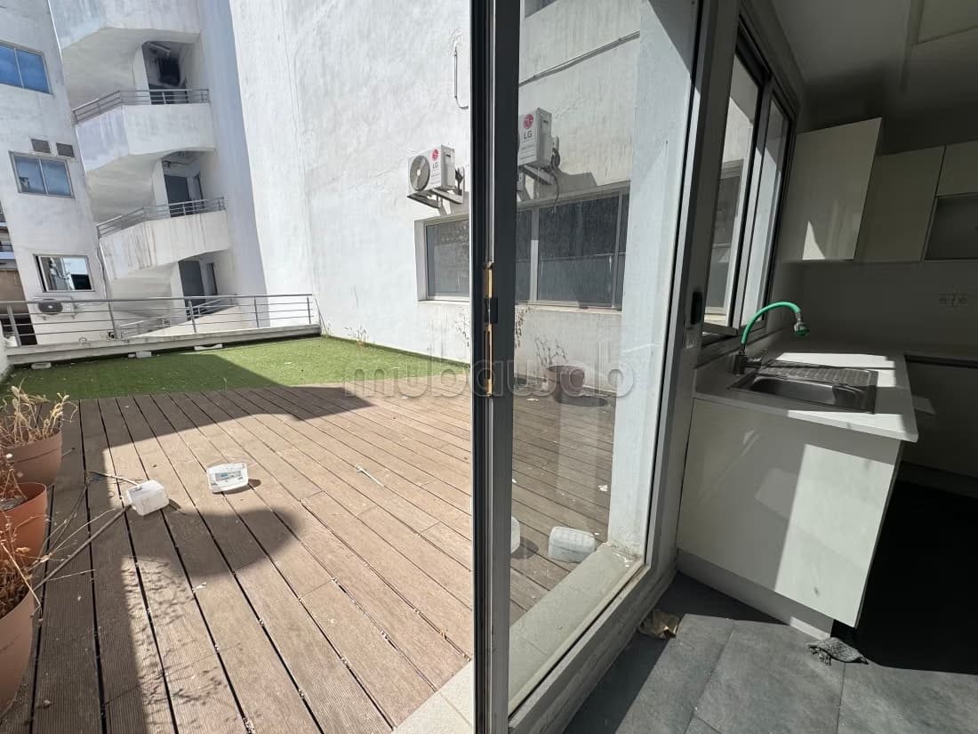 Bureau ultra luxe a louer Anfa