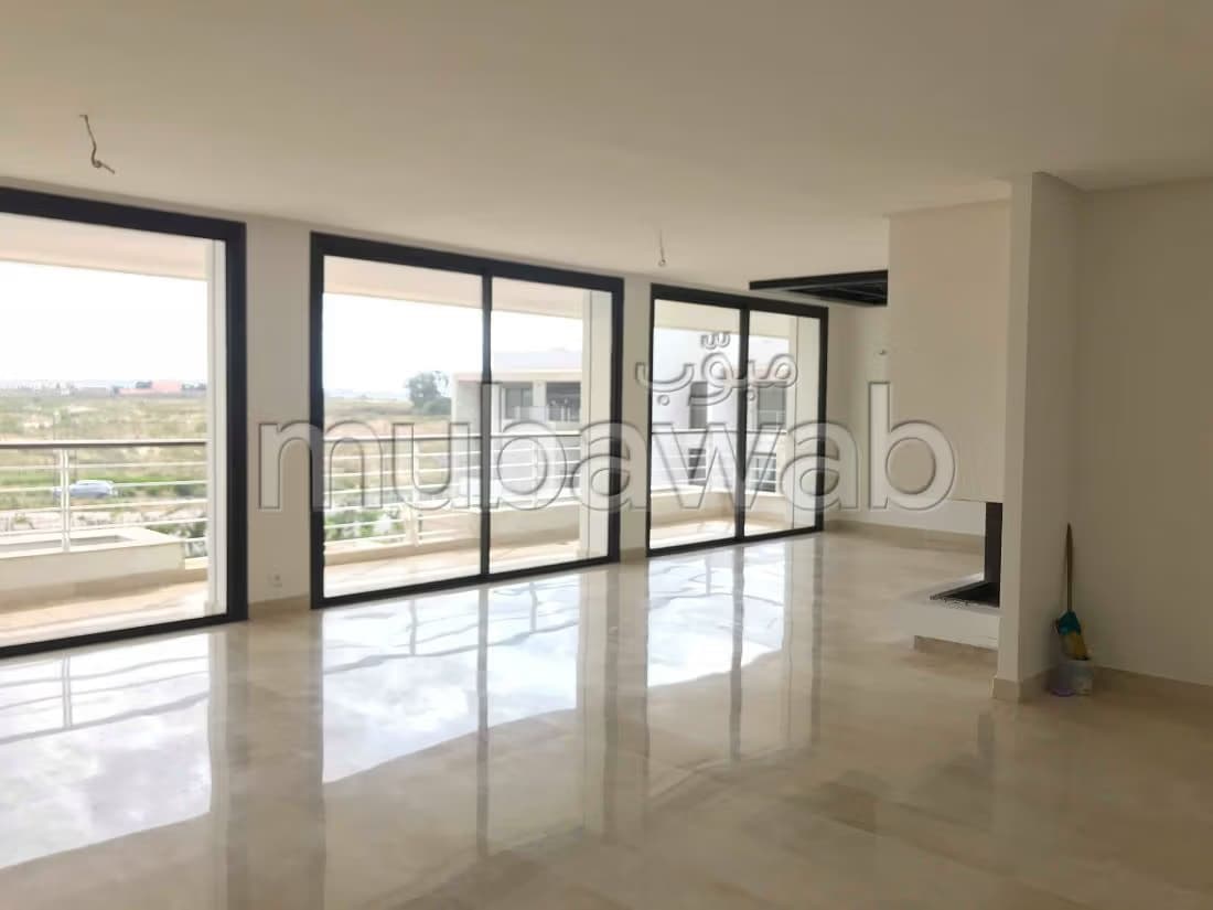 Appartement neuf CGI BOUSKOURA