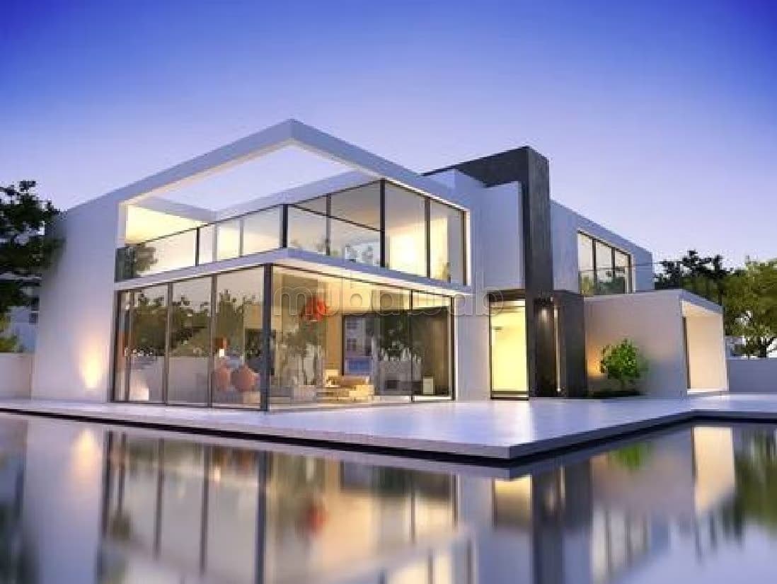 Vente Villa Anfa Superieure