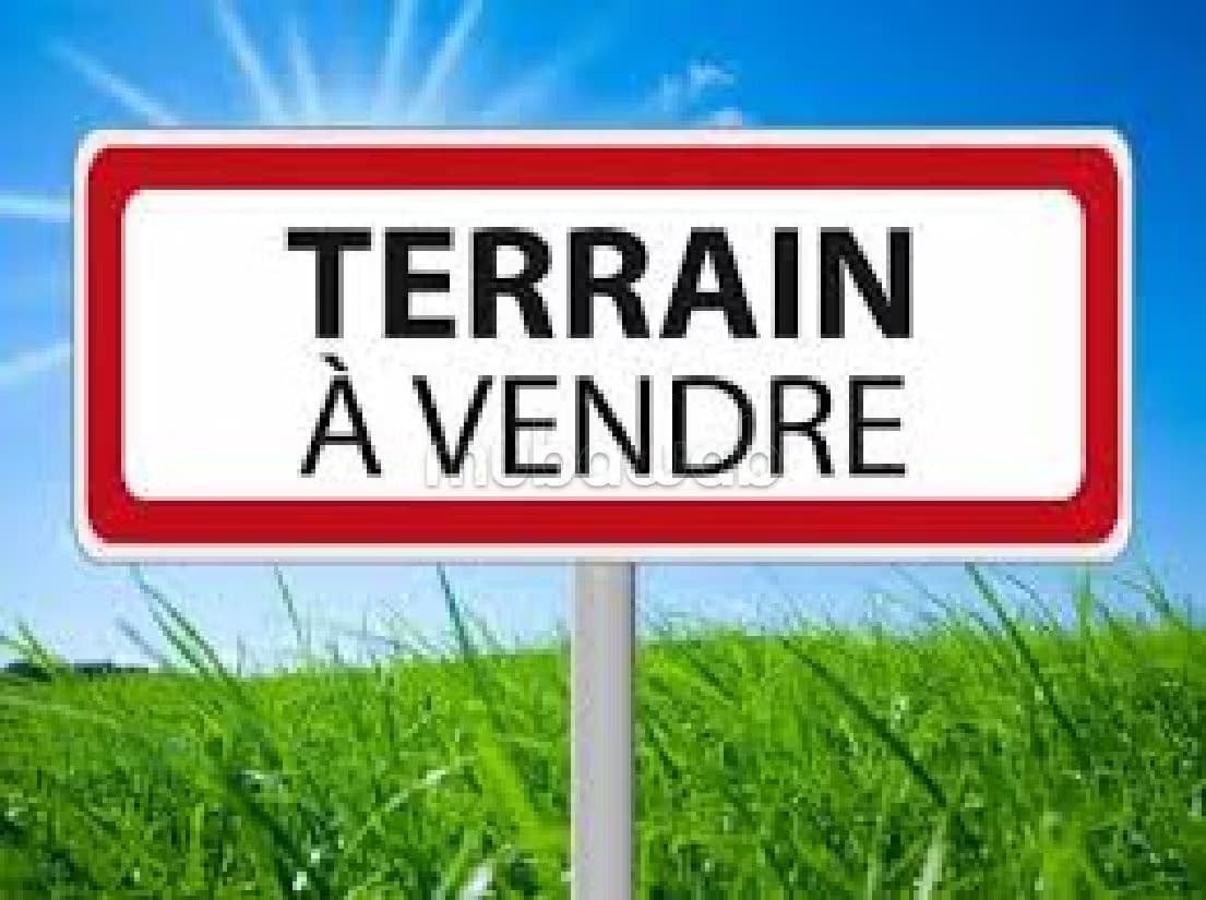 Terrain de 1 190 m² à vendre à Iligh