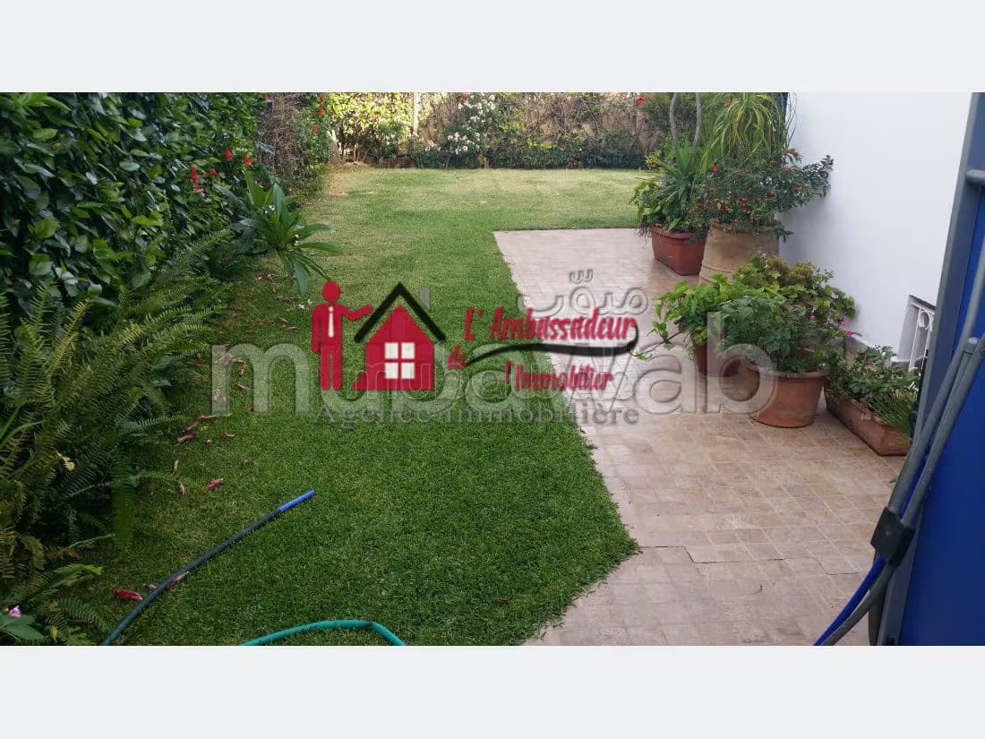 Villa de 460 m2 à CIL