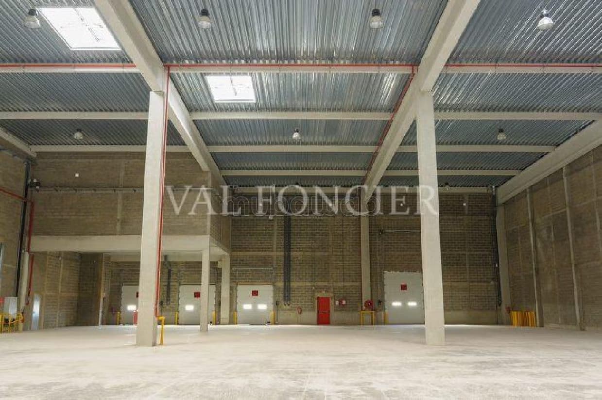 Location entrepôt stockage 3250m2 Had soualem, Casablanca