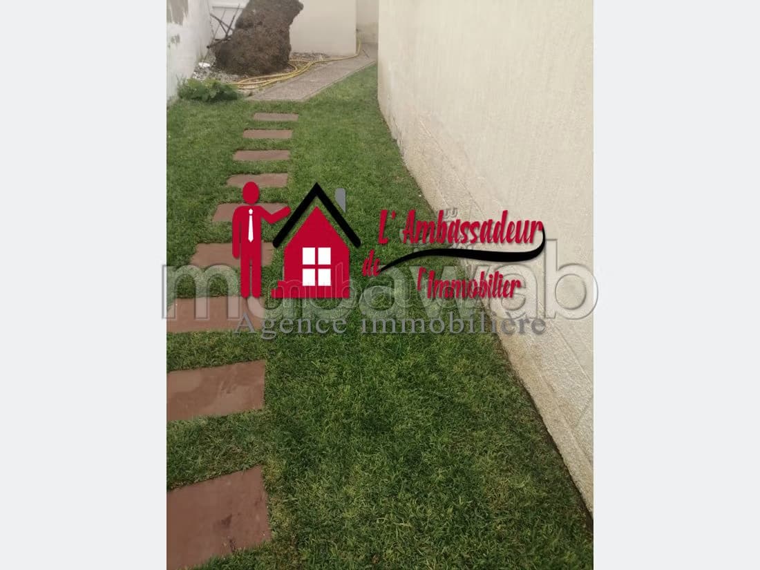 Villa de 375 m2 à CIL