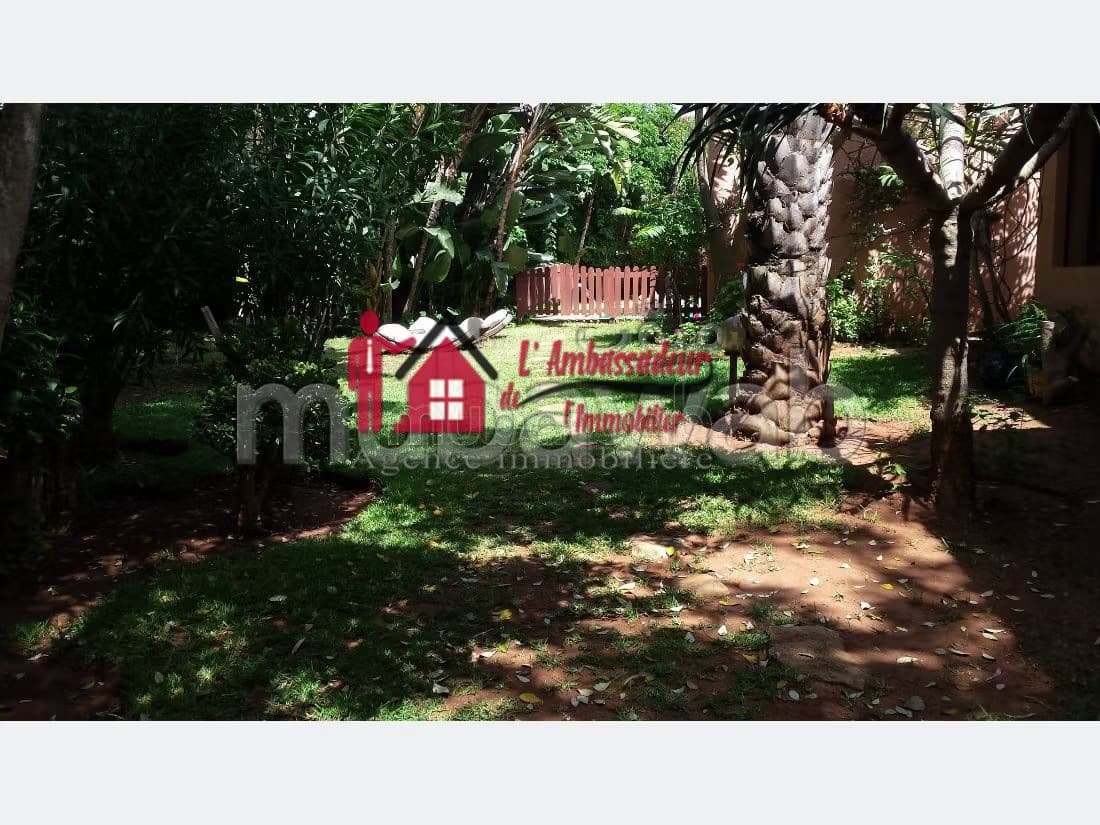 Villa de 641 m2 à CIL BONNE AFFAIRE
