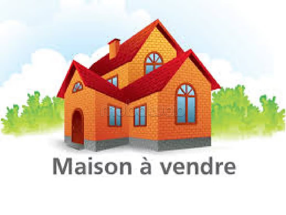 Villa de 850 m2 à l'oasis
