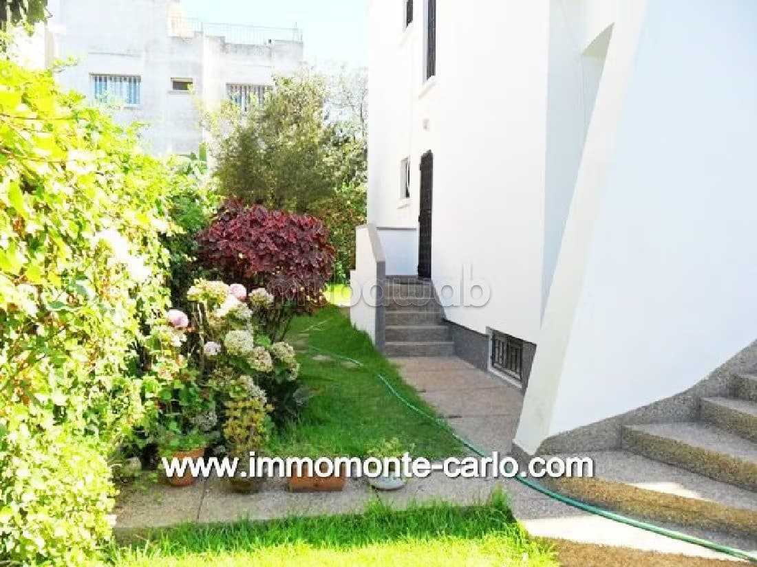 Charmante Villa à louer à AGDAL RABAT