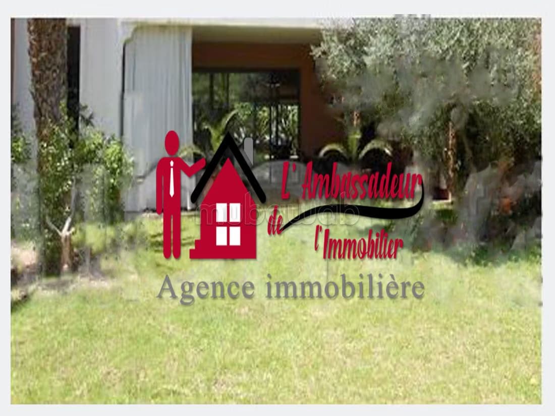 Villa de 815 m2 en pleine Anfa Supérieure