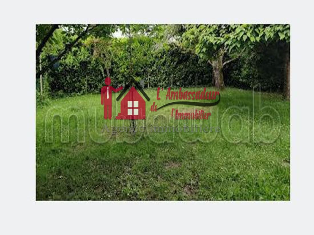 Villa de 715 m2 en plein CIL AFFAIRE A SAISIR