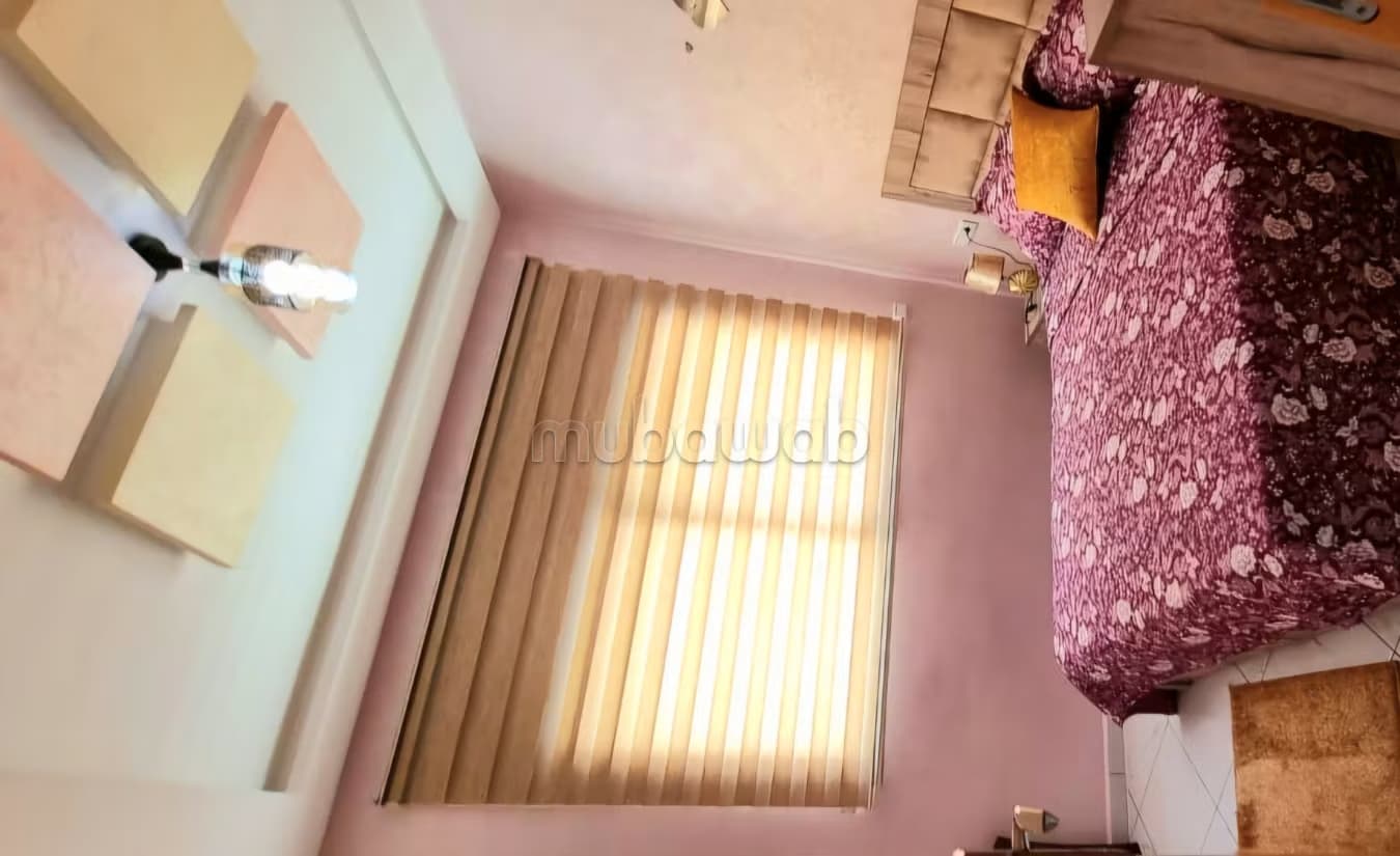 Appartement HAUT standing meublé