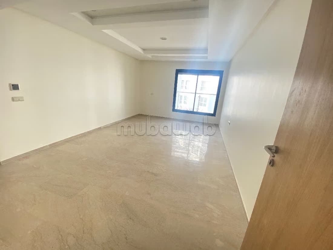 Bel appartement neuf 130m2 a founty 3chambre