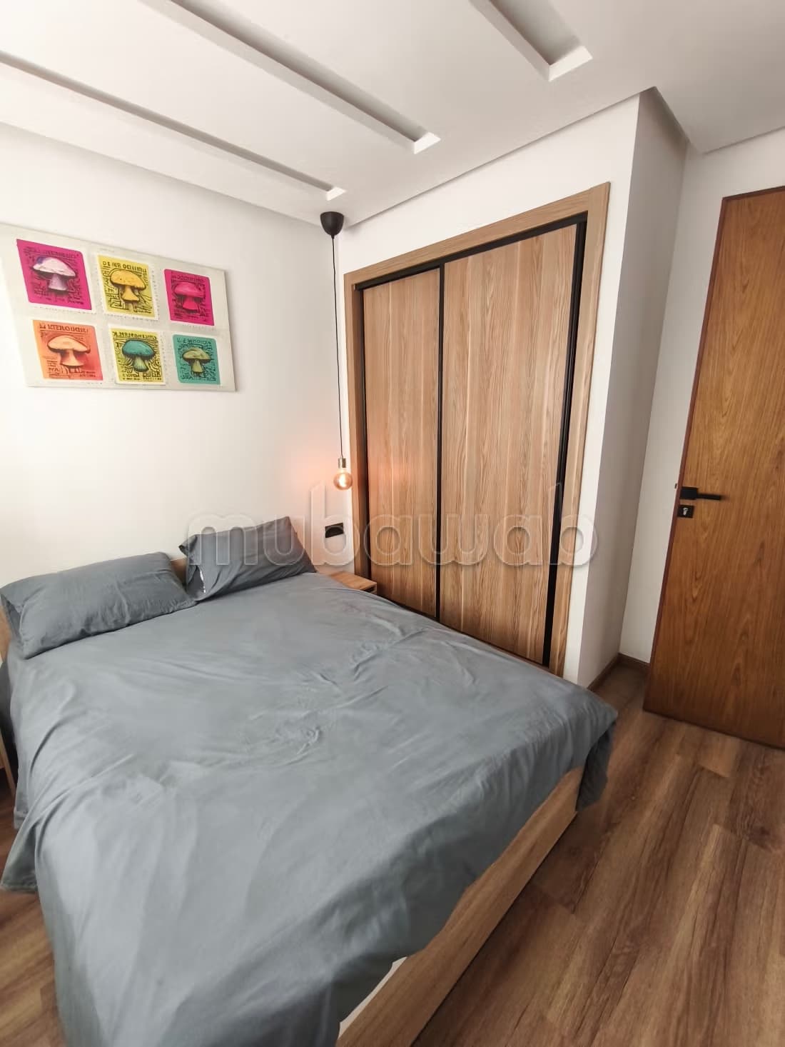 Studio meublé quartier des hôpitaux