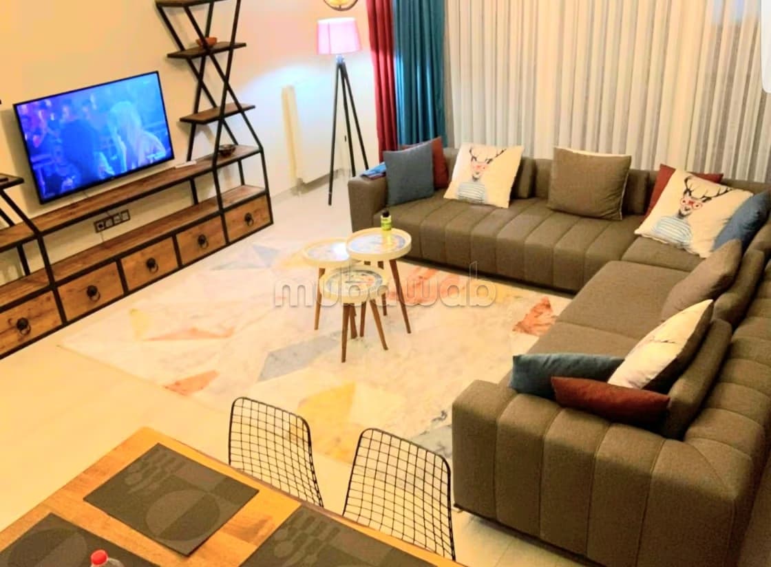 Appartement haut standing