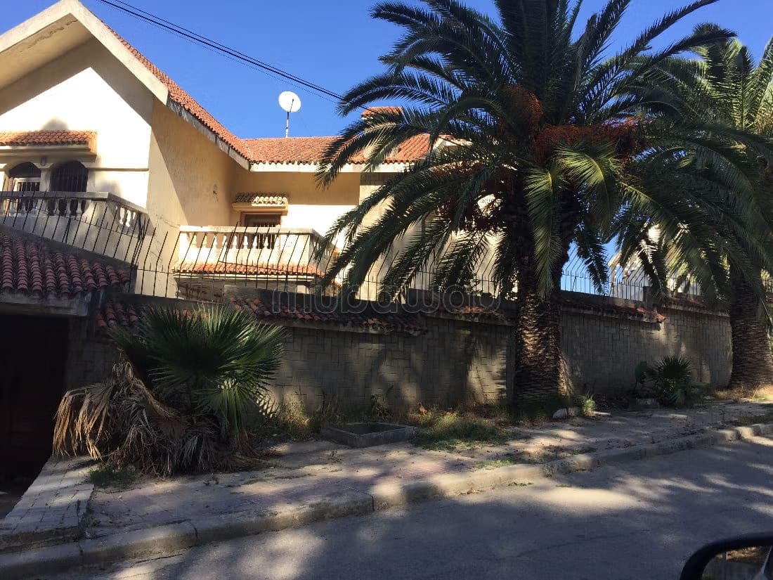 Magnifique villa vus sur mer bella vista