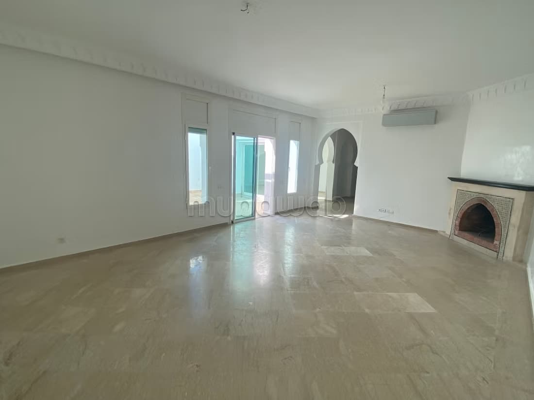 Somptueuse villa à vendre à Malabata