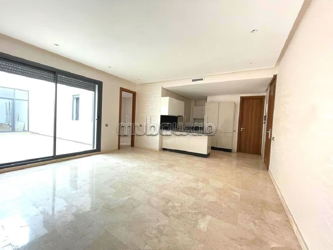 Studio Moderne à vendre