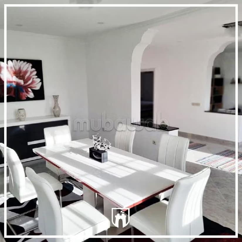 Location villa Mnar CAS26648 SB