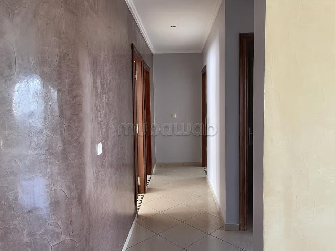 Appartement F5