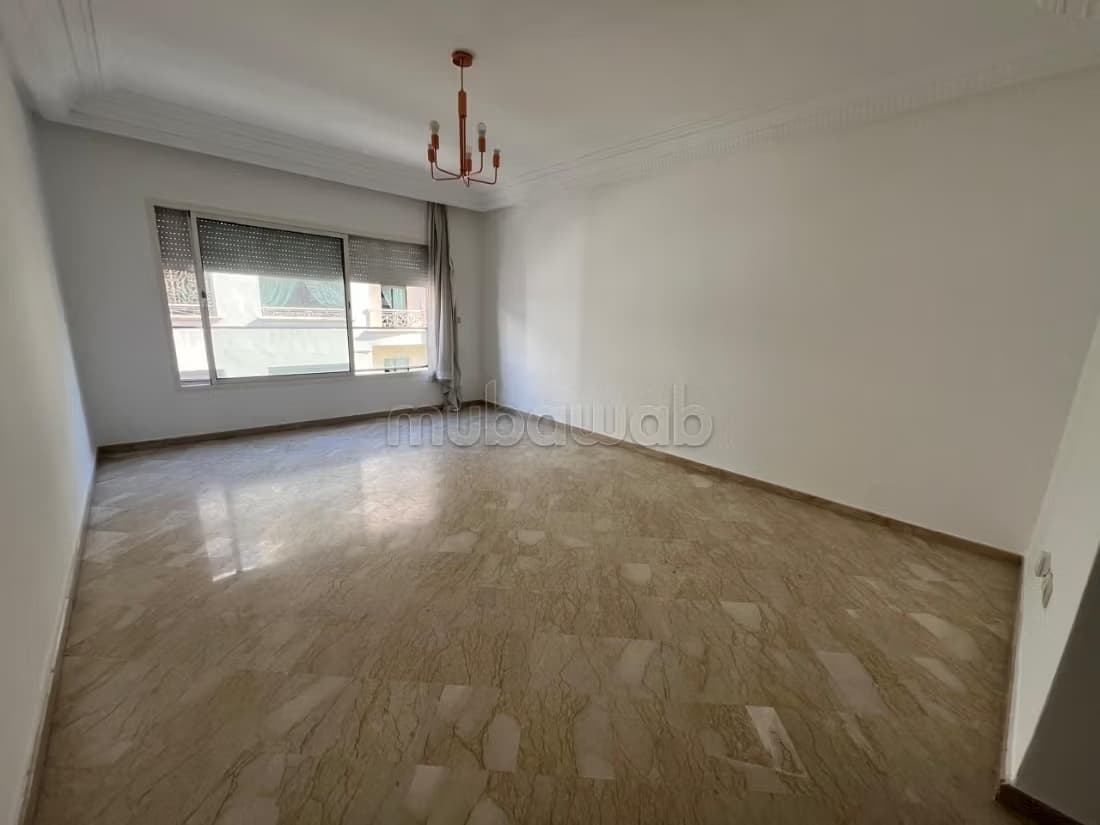 Location Appartement Quartier Racine