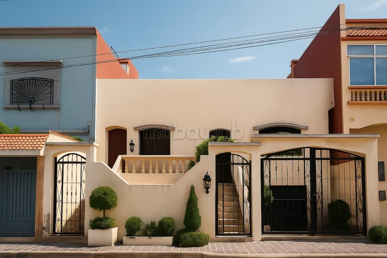 Villa Gros oeuvre à vendre à EL JADIDA