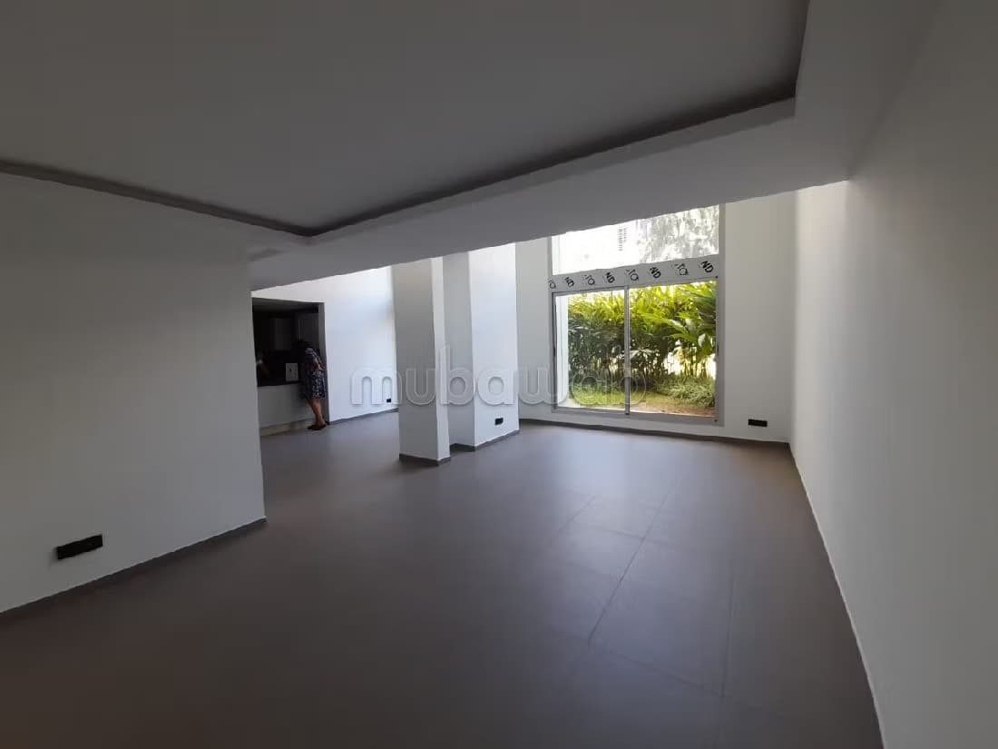 Appartement loft tout neuf très bien situé sur le Haut Agdal