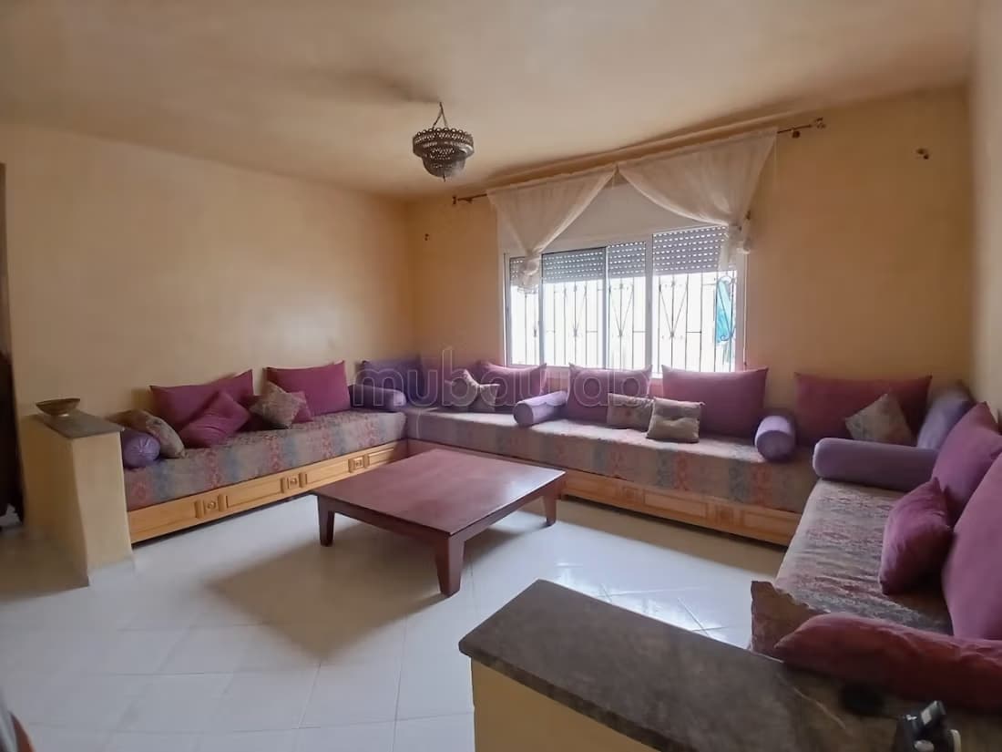 Appartement Cœur de Ville D’EL JADIDA