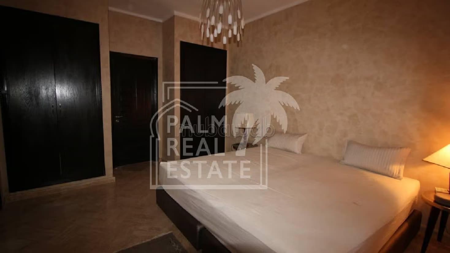 Magnifique villa riad a vendre
