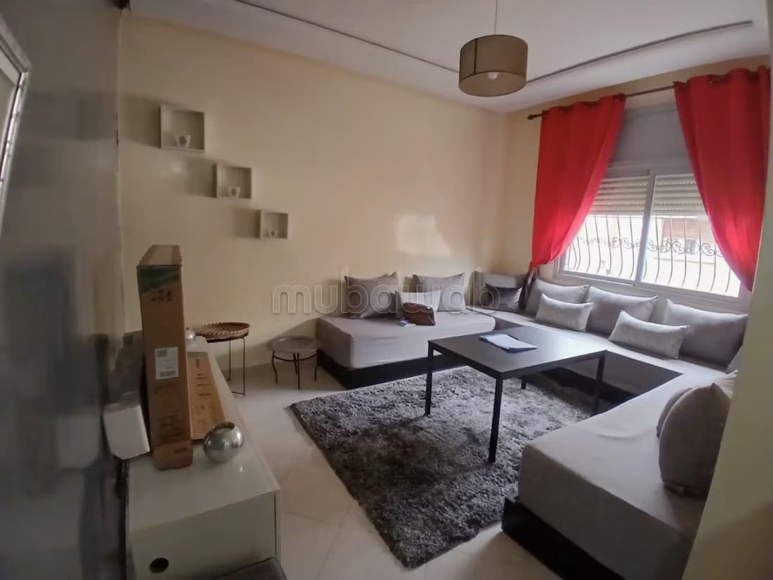 Appartement – 1er Étage 2 Façades