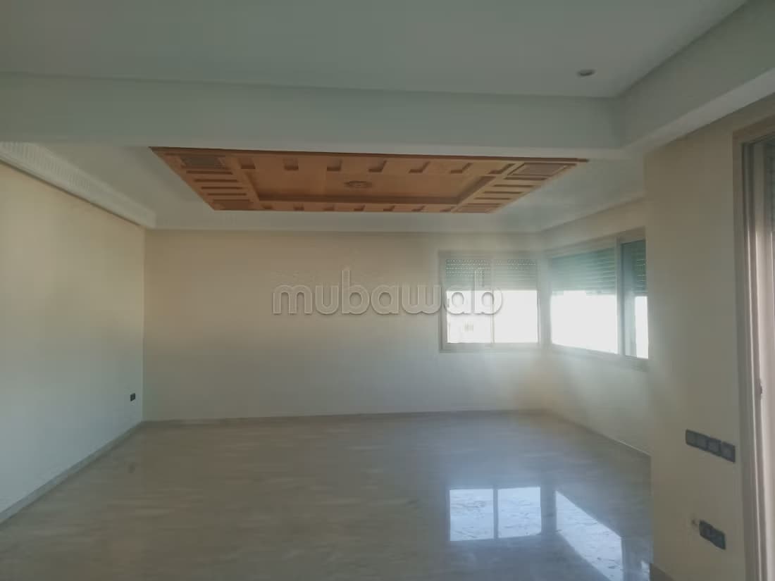 Bel appartement à vendre à Hay riad Rabat