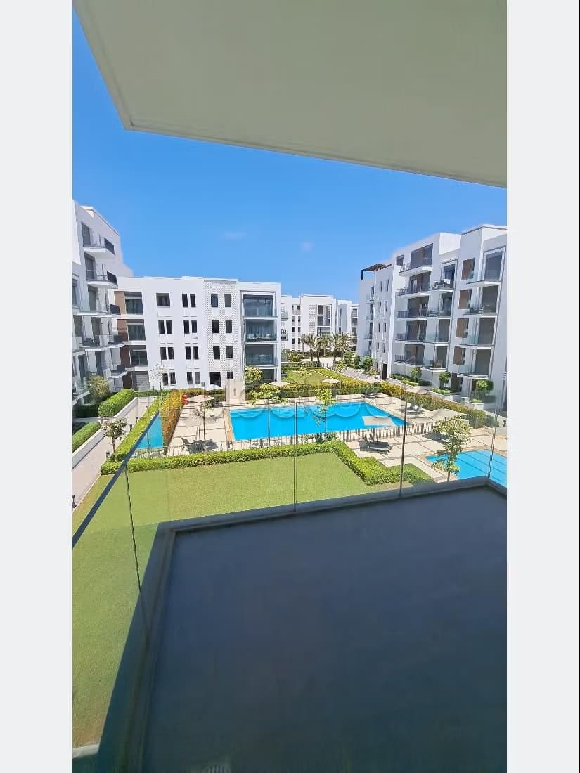 Bel appartement à louer