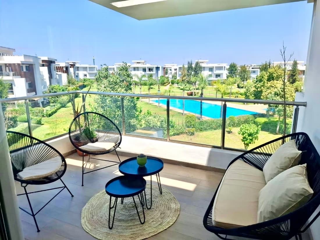 Location Joli Appartement Prestigia