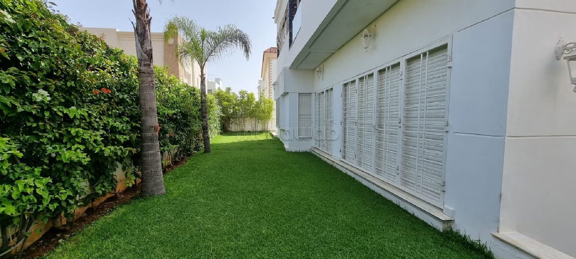 Villa à vendre à alwifak