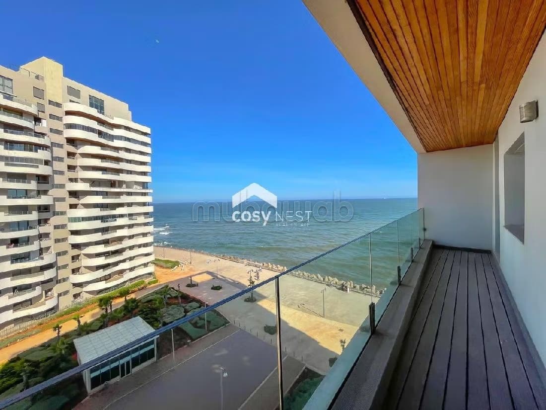 Superbe appartement meublé neuf a Marina Casa