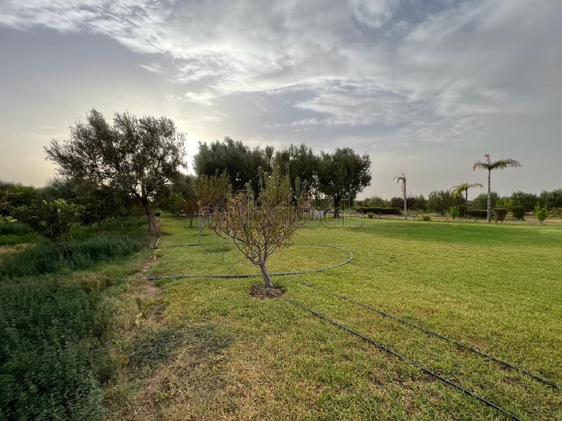 Sublime ferme a vendre