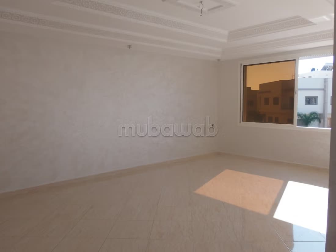 Niveau de villa à vendre à el jadida